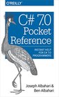 C 70 Pocket Reference Instant Help for C 70 Programmers
