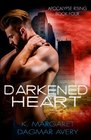 Darkened Heart