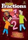 No Nonsense Number Fractions Stages 24