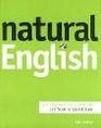 Natural English Workbook  Preintermediate level