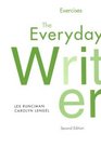 Exercises The Everyday Writer