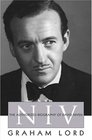 NIV  The Authorized Biography of David Niven