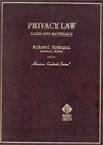 Privacy Law  Cases  Materials