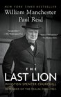 The Last Lion Volume III Winston Spencer Churchill Defender of the Realm 19401965