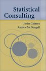 Statistical Consulting
