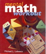 Mental Math Workout