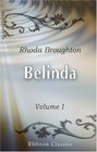 Belinda: Volume 1
