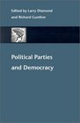 Political Parties and Democracy