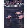 Audubon Book of Water Birds