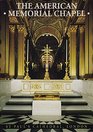 American Memorial Chapel St Paul's Cathedral London