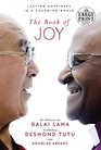 The Book of Joy Lasting Happiness in a Changing World