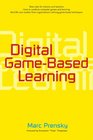 Digital GameBased Learning