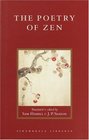 The Poetry of Zen (Shambhala Library)