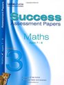 Maths Assessment Papers 78