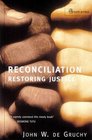 Reconciliation