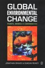 Global Environmental Change Plants Animals and Communities