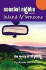 Coastal Nights and Inland Afternoons Poems 20012006 The Poetry of Al Young