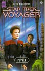 Puppen Star Trek Voyager 13