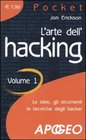 L'arte dell'hacking vol 1