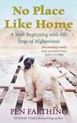 No Place Like Home A New Beginning with the Dogs of Afghanistan