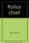 Police chief