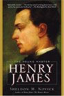 Henry James The Young Master
