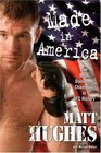 Made in America: The Most Dominant Champion in UFC History