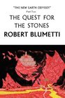 The Quest for the Stones New Earth Odyssey Part Two