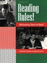 Reading Rules Motivating Teens to Read