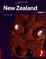 New Zealand Full colour regional travel guide to New Zealand
