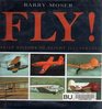 Fly A Brief History of Flight Illustrated