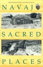 Navajo Sacred Places