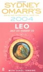 Sydney Omarr's DayByDay Astrological Guide For The Year 2004 Leo Leo