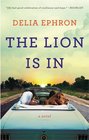 The Lion Is In A Novel