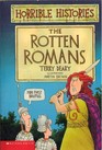 Rotten Romans (Horrible Histories)
