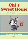 Chi's Sweet Home, Vol 11
