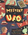 The Mystery Of Ufos