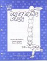 Big Math for Little Kids Patterns Plus