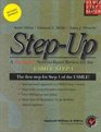 StepUp A HighYield SystemsBased Review for the USMLE Step 1 Exam Revised Reprint
