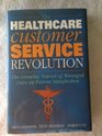Healthcare Customer Service Revolution the Growing Impact of Managed Care on Patient Satisfaction