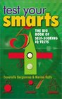 Test Your Smarts The Big Book of SelfScoring IQ Tests