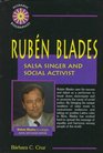 Ruben Blades Salsa Singer and Social Activist