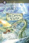 The Crystal Scepter (The Gates of Heaven Series)