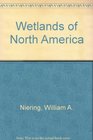 Wetlands of North America