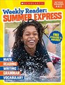 Weekly Reader Summer Express