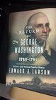 The Return of George Washington 1783 1789