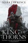 King of Thorns (Broken Empire, Bk 2)