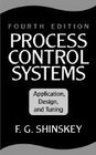Process Control Systems Application Design and Adjustment
