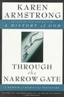 Through the Narrow Gate  A Memoir of Spiritual Discovery