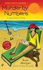 Murder by Numbers (Sudoku, Bk 2)